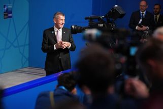 Český příspěvek do PURL bude jednorázová menší částka, řekl Babiš | ČeskéNoviny.cz